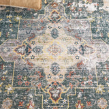 Safavieh Arizona 126 Power Loomed Traditional Rug ARZ126Y-5