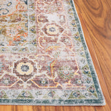 Safavieh Arizona 126 Power Loomed Traditional Rug ARZ126Y-9