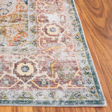 Safavieh Arizona 126 Power Loomed Traditional Rug ARZ126Y-5