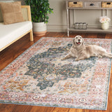 Safavieh Arizona 126 Power Loomed Traditional Rug ARZ126Y-5