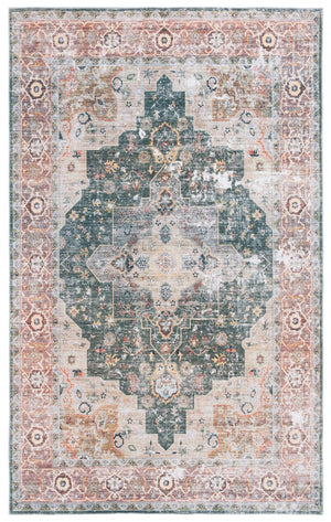 Safavieh Arizona 126 Power Loomed Traditional Rug ARZ126Y-5