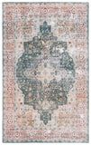 Safavieh Arizona 126 Power Loomed Traditional Rug ARZ126Y-5