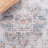 Safavieh Arizona 128 Power Loomed Traditional Rug ARZ128F-5