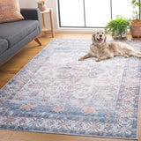 Safavieh Arizona 128 Power Loomed Traditional Rug ARZ128F-5