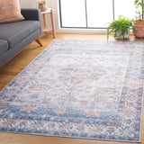 Safavieh Arizona 128 Power Loomed Traditional Rug ARZ128F-5