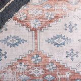 Safavieh Arizona 132 Power Loomed Traditional Rug ARZ132P-5