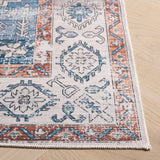 Safavieh Arizona 132 Power Loomed Traditional Rug ARZ132P-5