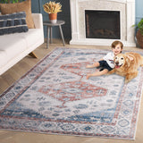 Safavieh Arizona 132 Power Loomed Traditional Rug ARZ132P-5