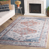 Safavieh Arizona 132 Power Loomed Traditional Rug ARZ132P-5