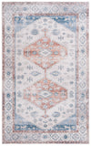 Safavieh Arizona 132 Power Loomed Traditional Rug ARZ132P-5