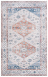 Arizona 132 Power Loomed Traditional Rug