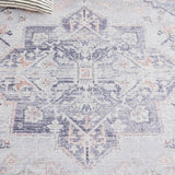 Safavieh Arizona 137 Power Loomed Traditional Rug ARZ137G-9