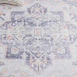 Safavieh Arizona 137 Power Loomed Traditional Rug ARZ137G-5