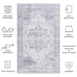 Safavieh Arizona 137 Power Loomed Traditional Rug ARZ137G-9