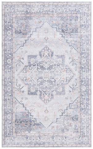 Safavieh Arizona 137 Power Loomed Traditional Rug ARZ137G-5