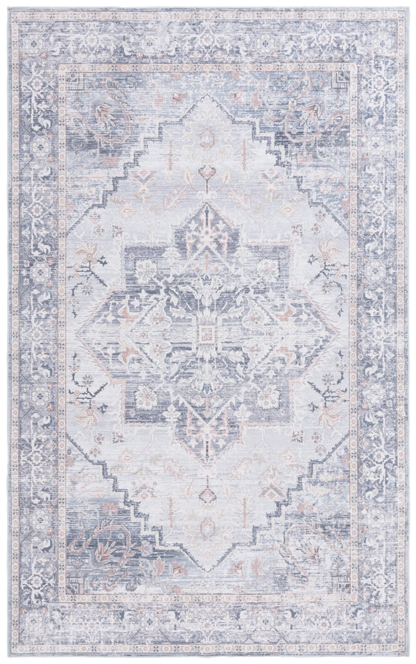 Safavieh Arizona 137 Power Loomed Traditional Rug ARZ137G-5