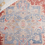 Safavieh Arizona 137 Power Loomed Traditional Rug ARZ137M-9