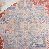 Safavieh Arizona 137 Power Loomed Traditional Rug ARZ137M-5