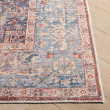 Safavieh Arizona 137 Power Loomed Traditional Rug ARZ137M-5