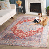 Safavieh Arizona 137 Power Loomed Traditional Rug ARZ137M-5