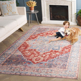 Safavieh Arizona 137 Power Loomed Traditional Rug ARZ137M-9