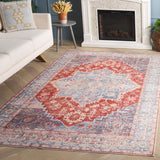 Safavieh Arizona 137 Power Loomed Traditional Rug ARZ137M-9