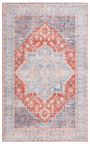 Safavieh Arizona 137 Power Loomed Traditional Rug ARZ137M-5
