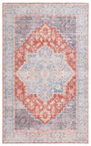 Safavieh Arizona 137 Power Loomed Traditional Rug ARZ137M-5