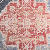 Safavieh Arizona 137 Power Loomed Traditional Rug ARZ137N-9