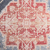 Safavieh Arizona 137 Power Loomed Traditional Rug ARZ137N-5