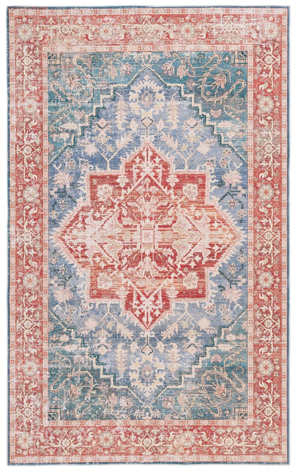 Safavieh Arizona 137 Power Loomed Traditional Rug ARZ137N-9