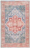 Safavieh Arizona 137 Power Loomed Traditional Rug ARZ137N-5