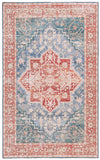 Safavieh Arizona 137 Power Loomed Traditional Rug ARZ137N-9