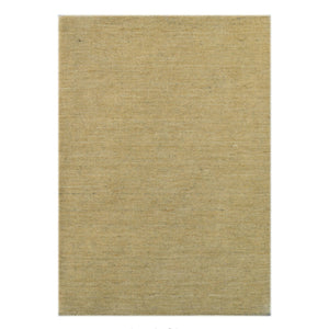 AMER Rugs Arizona Hand-woven New Zealand Wool Area Rug Plush Minimalist Accent for Any Room ARZ150203