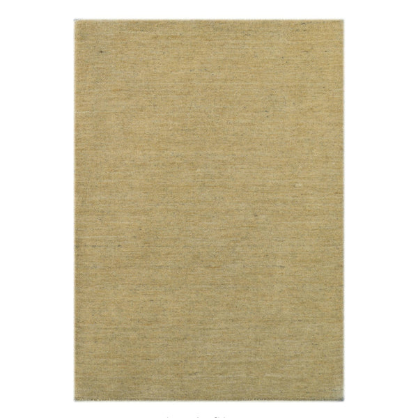 AMER Rugs Arizona Hand-woven New Zealand Wool Area Rug Plush Minimalist Accent for Any Room ARZ150203