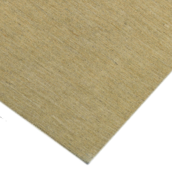 Arizona Hand-woven New Zealand Wool Area Rug Plush Minimalist Accent for Any Room