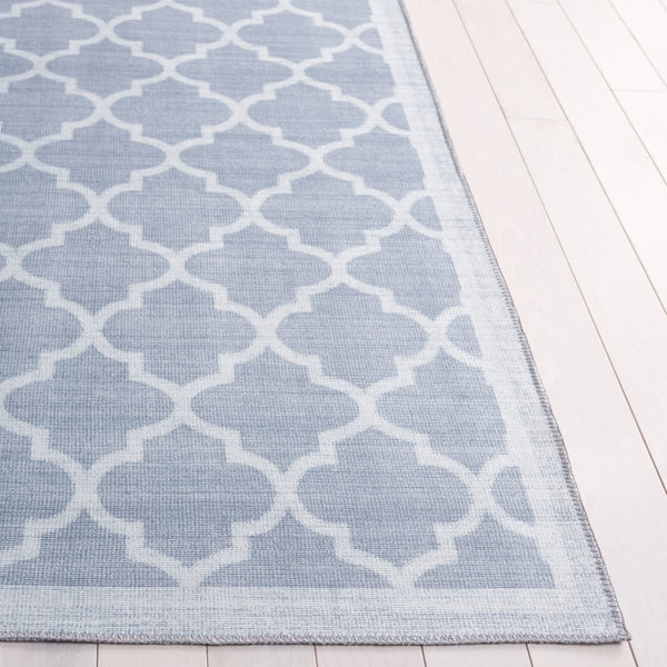 Safavieh Arizona 172f Grey / Ivory Grey ,Ivory Polyester Arz172f-5