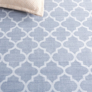 Safavieh Arizona 172f Grey / Ivory Grey ,Ivory Polyester Arz172f-5