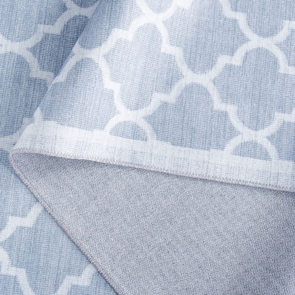 Safavieh Arizona 172f Grey / Ivory Grey ,Ivory Polyester Arz172f-5