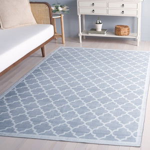 Safavieh Arizona 172f Grey / Ivory Grey ,Ivory Polyester Arz172f-5