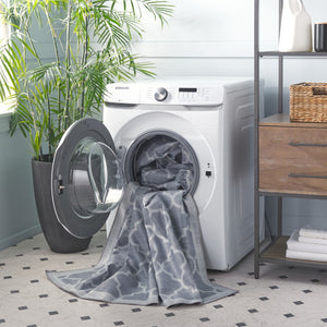 Safavieh Arizona 172f Grey / Ivory Grey ,Ivory Polyester Arz172f-5