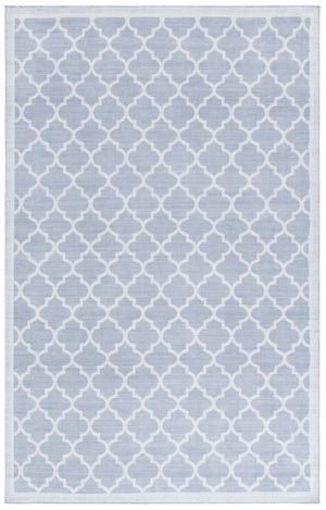 Safavieh Arizona 172f Grey / Ivory Grey ,Ivory Polyester Arz172f-5