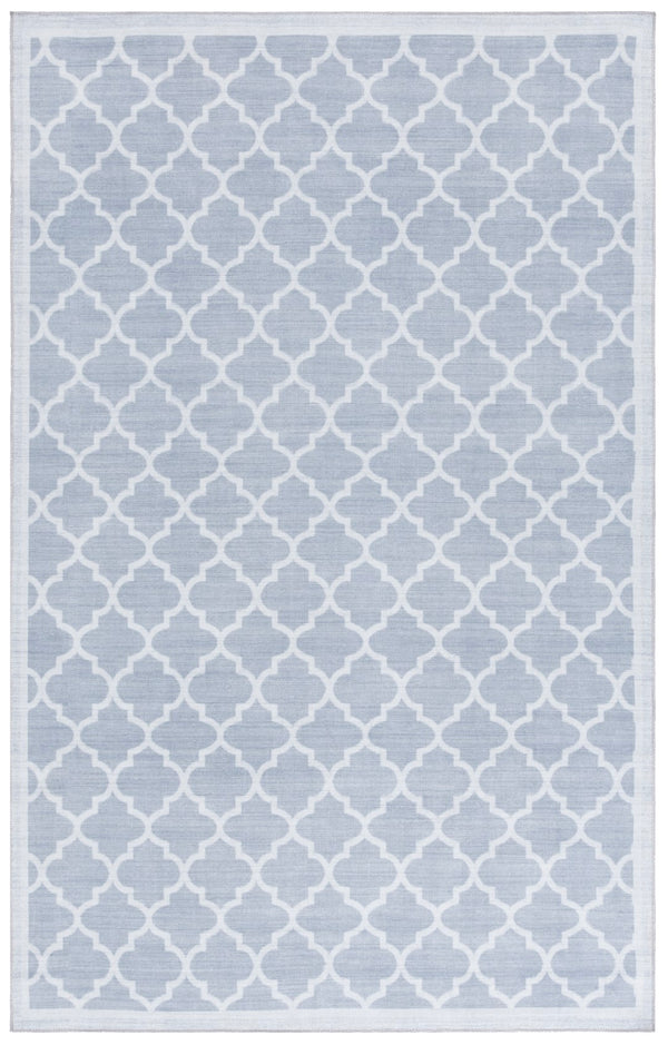 Safavieh Arizona 172f Grey / Ivory Grey ,Ivory Polyester Arz172f-5