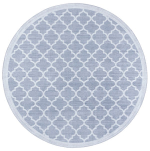 Safavieh Arizona 172f Grey / Ivory Grey ,Ivory Polyester Arz172f-6r