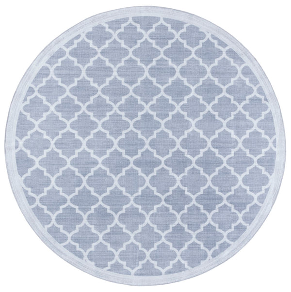 Safavieh Arizona 172f Grey / Ivory Grey ,Ivory Polyester Arz172f-6r