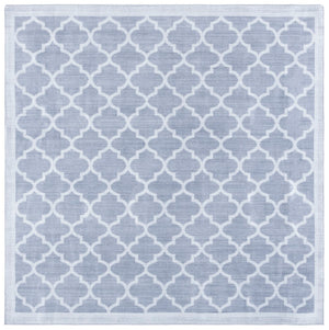 Safavieh Arizona 172f Grey / Ivory Grey ,Ivory Polyester Arz172f-28