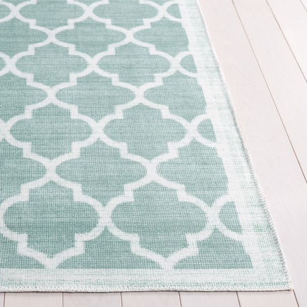 Safavieh Arizona 172w Sage / Ivory Sage ,Ivory Polyester Arz172w-3