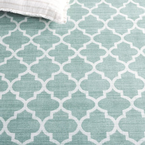 Safavieh Arizona 172w Sage / Ivory Sage ,Ivory Polyester Arz172w-3