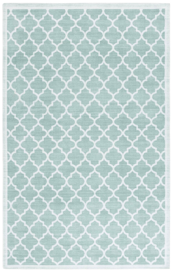 Safavieh Arizona 172w Sage / Ivory Sage ,Ivory Polyester Arz172w-3