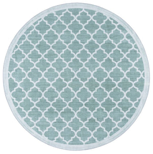 Safavieh Arizona 172w Sage / Ivory Sage ,Ivory Polyester Arz172w-6